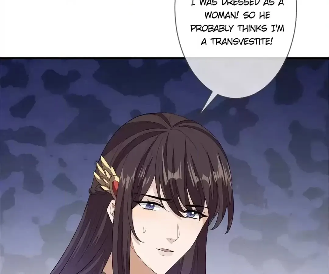 The Way Back to the Palace Chapter 84 page 10 - 