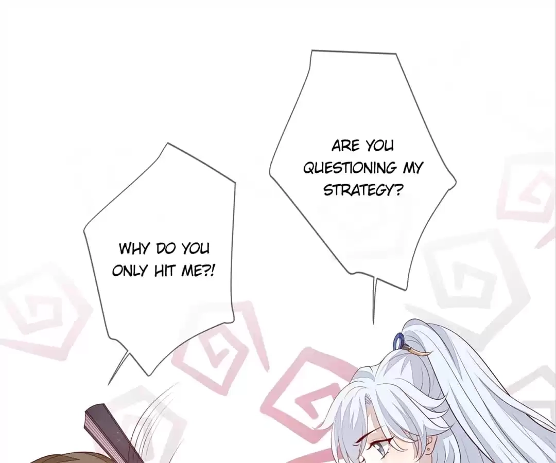 The Way Back to the Palace Chapter 85 page 2 - 
