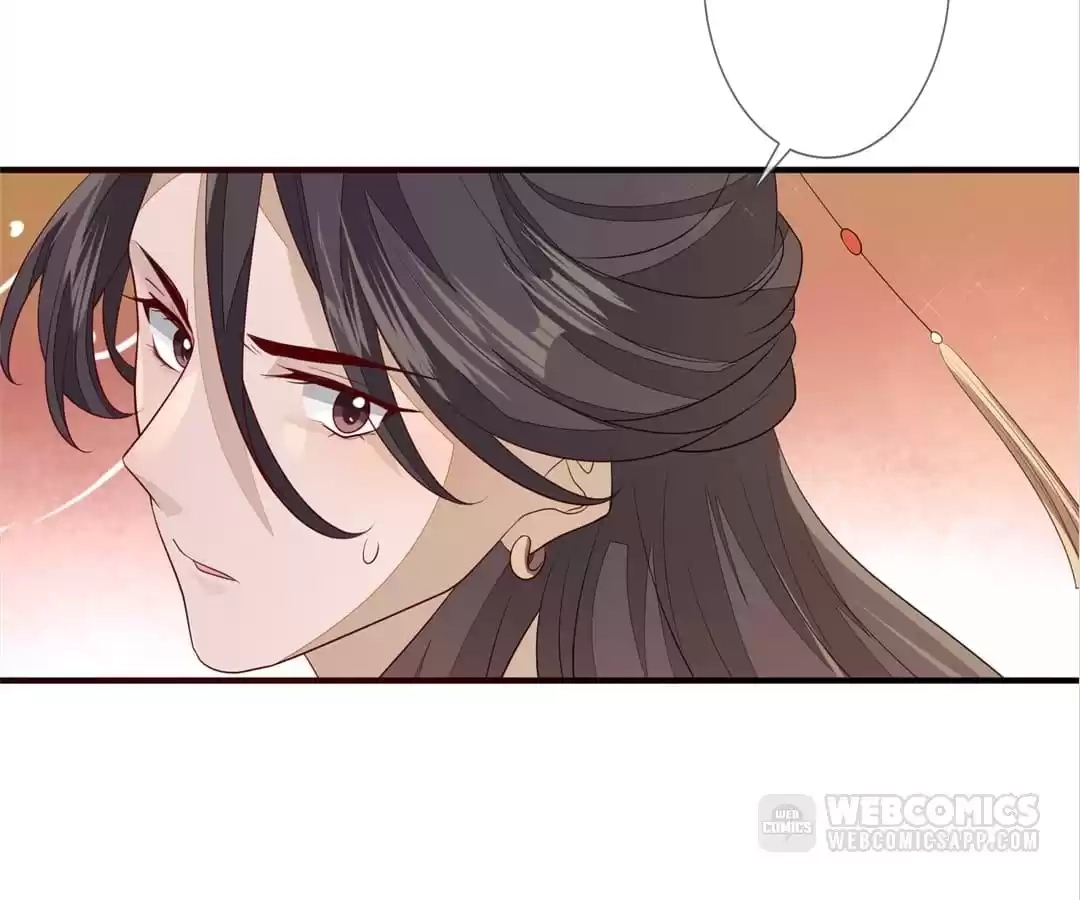 The Way Back to the Palace Chapter 85 page 11 - 