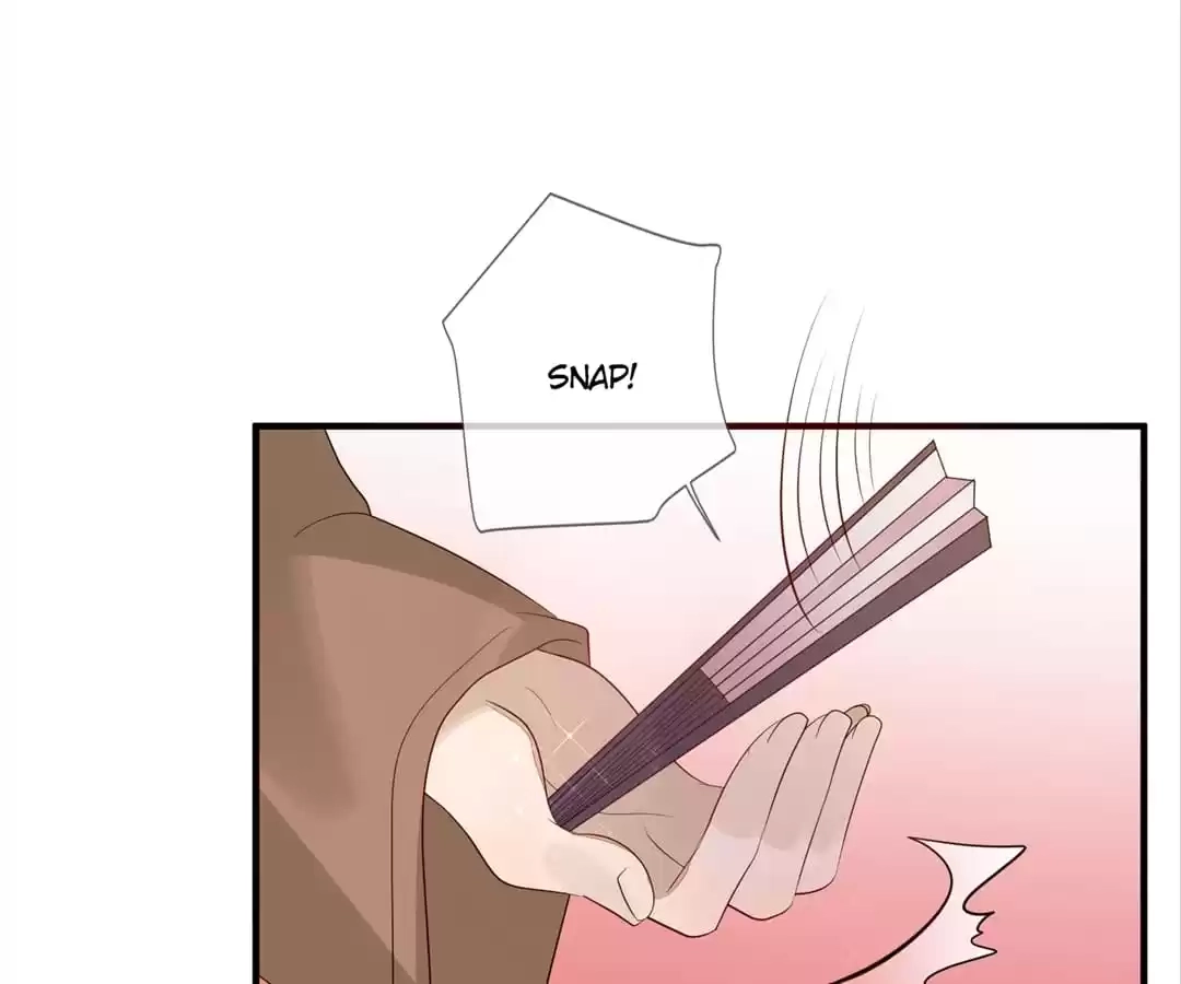 The Way Back to the Palace Chapter 85 page 12 - 