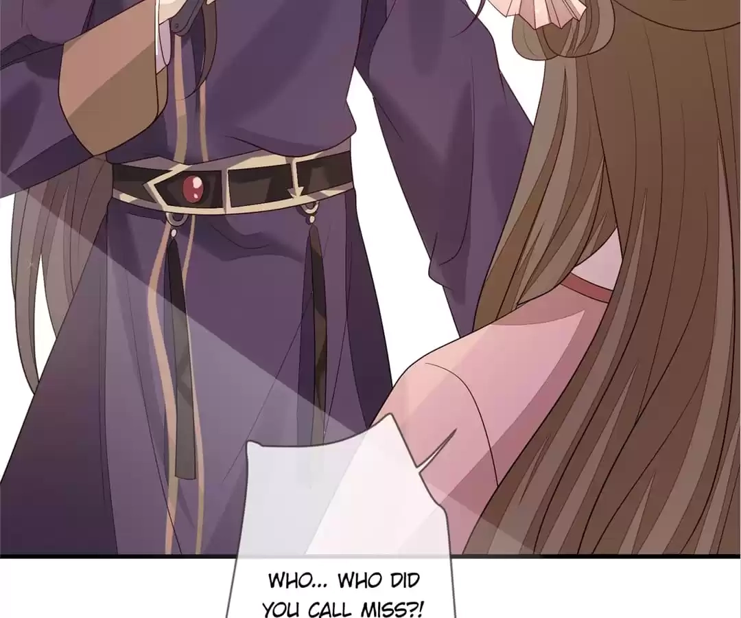 The Way Back to the Palace Chapter 85 page 15 - 