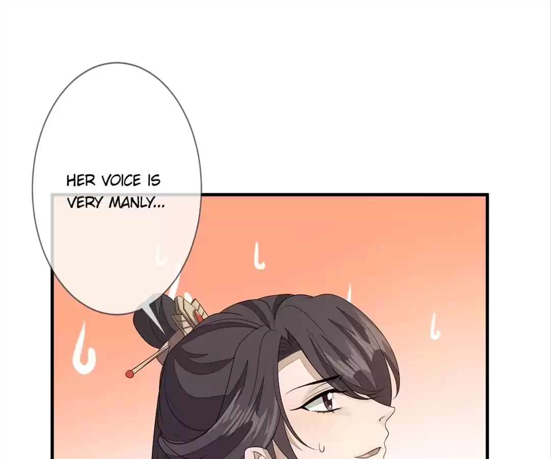 The Way Back to the Palace Chapter 85 page 17 - 