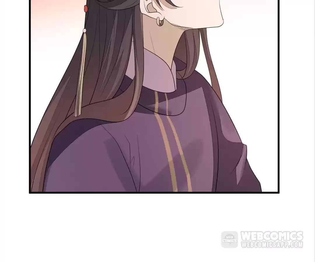 The Way Back to the Palace Chapter 85 page 18 - 