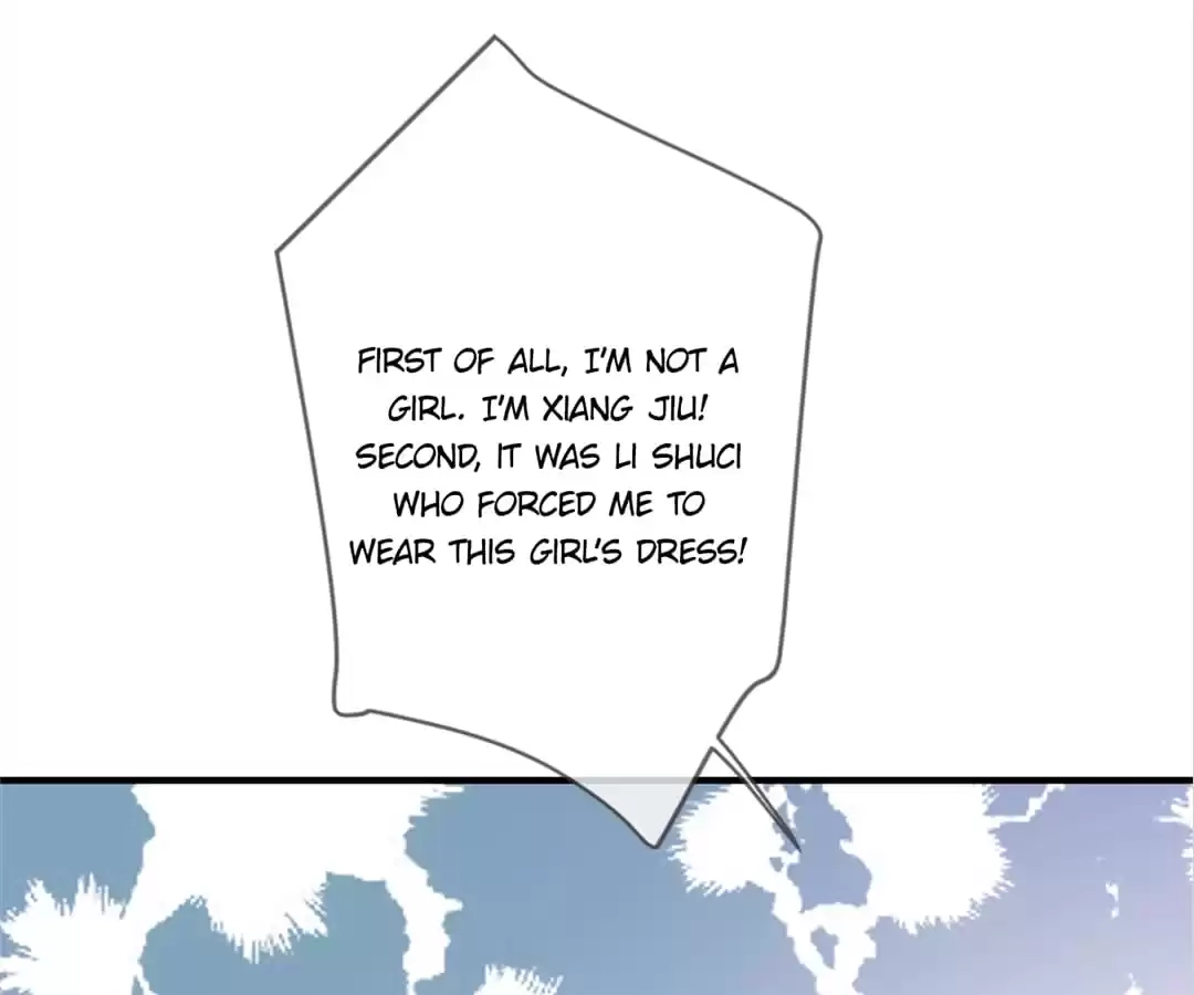 The Way Back to the Palace Chapter 85 page 19 - 