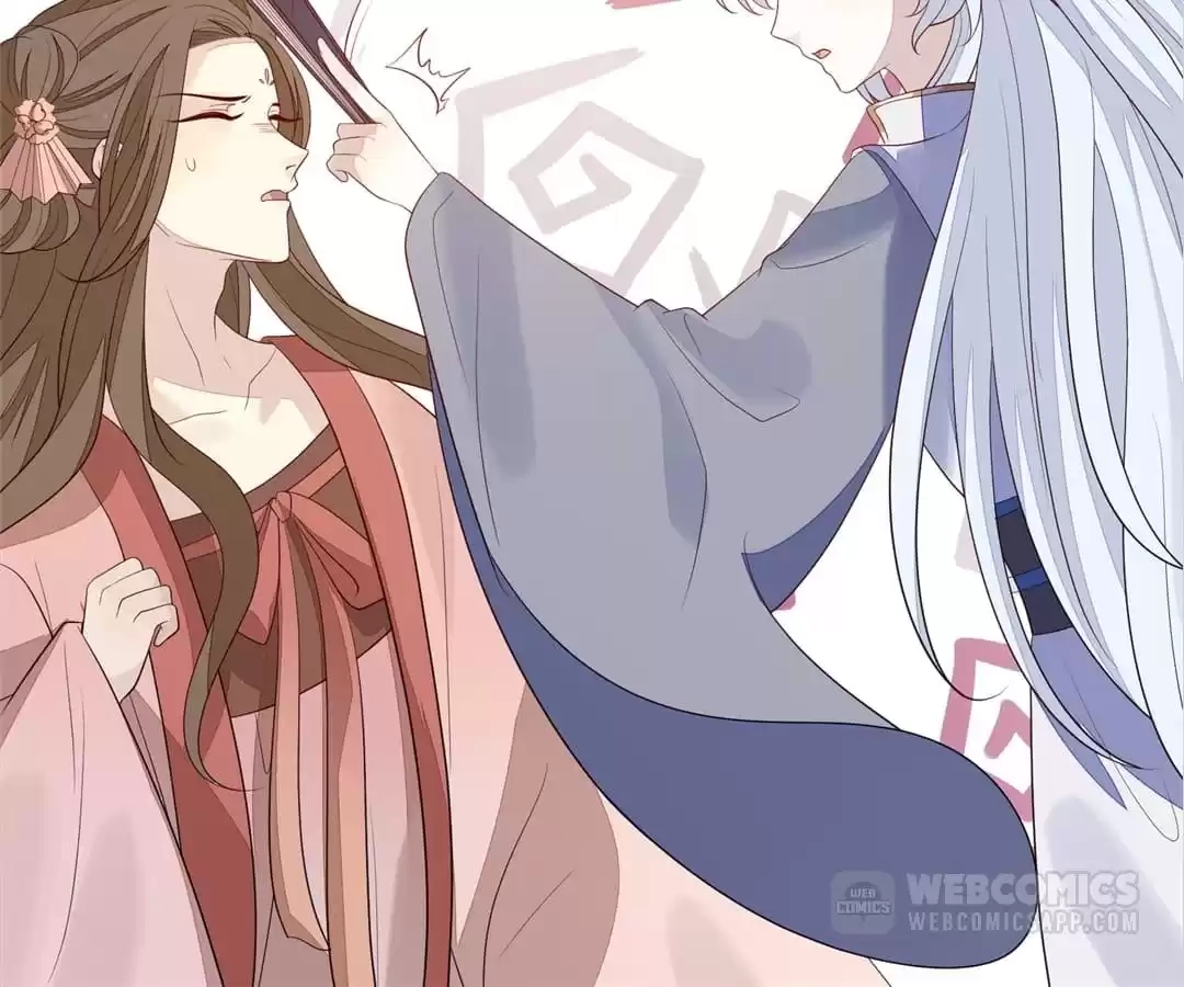 The Way Back to the Palace Chapter 85 page 3 - 
