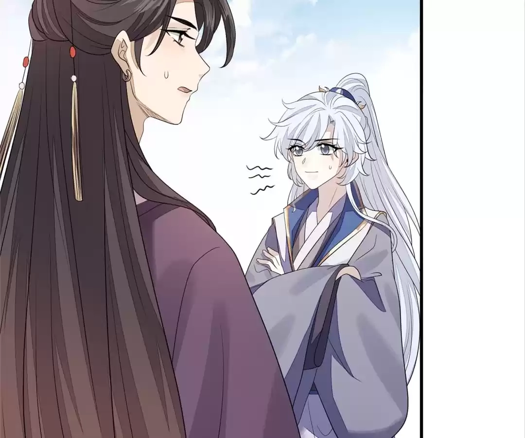 The Way Back to the Palace Chapter 85 page 22 - 