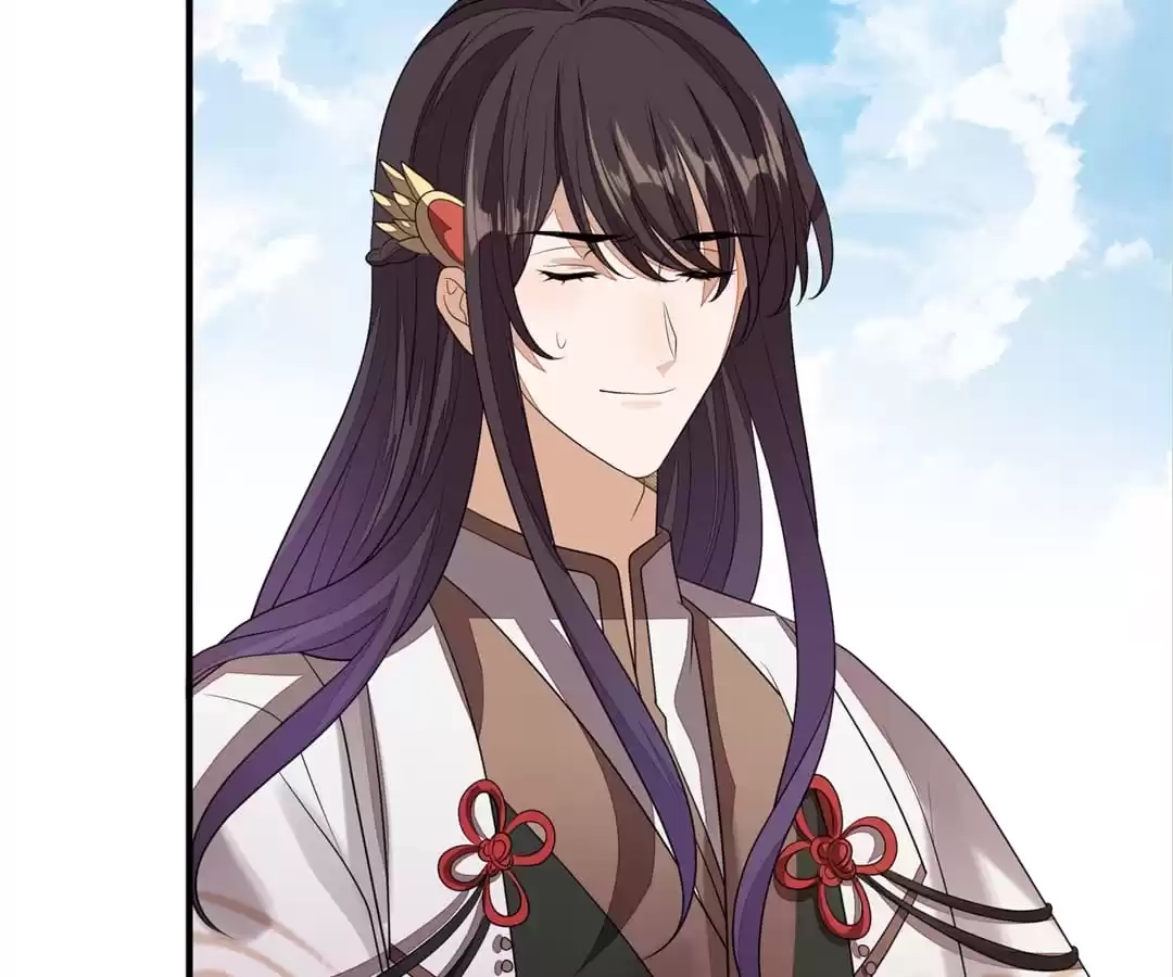 The Way Back to the Palace Chapter 85 page 24 - 