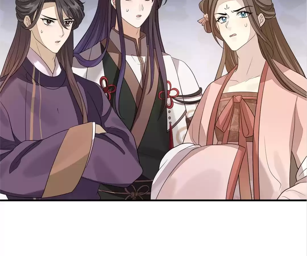 The Way Back to the Palace Chapter 85 page 31 - 