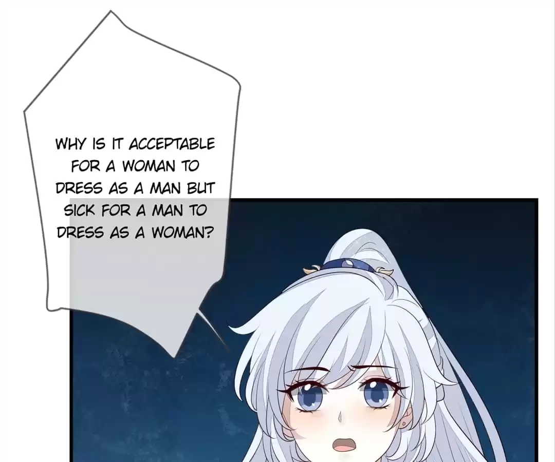 The Way Back to the Palace Chapter 85 page 33 - 