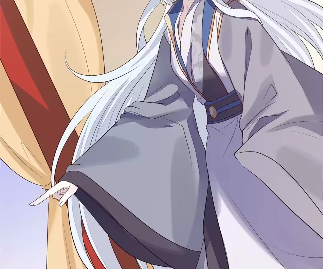 The Way Back to the Palace Chapter 85 page 36 - 