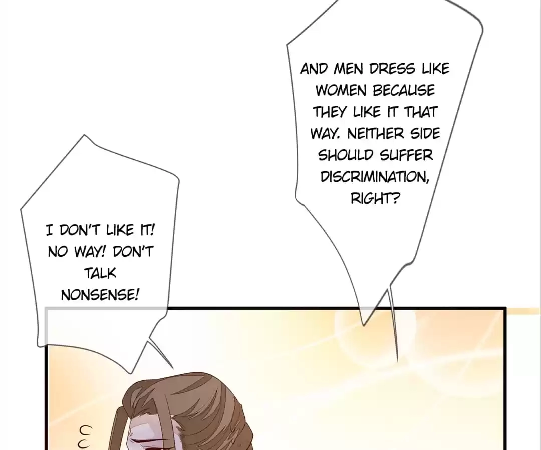 The Way Back to the Palace Chapter 85 page 38 - 