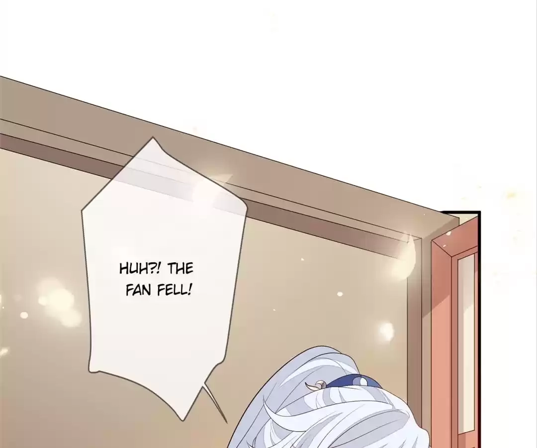The Way Back to the Palace Chapter 85 page 5 - 