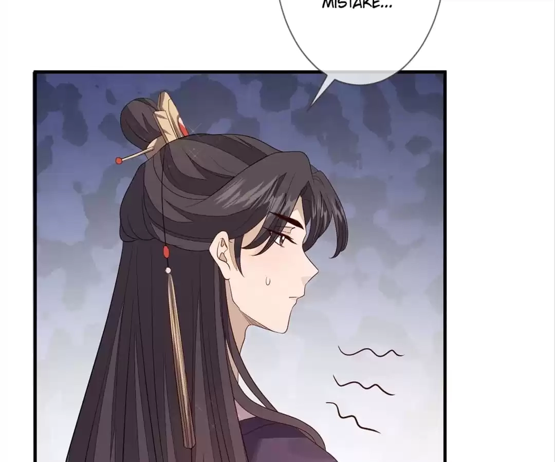 The Way Back to the Palace Chapter 85 page 41 - 