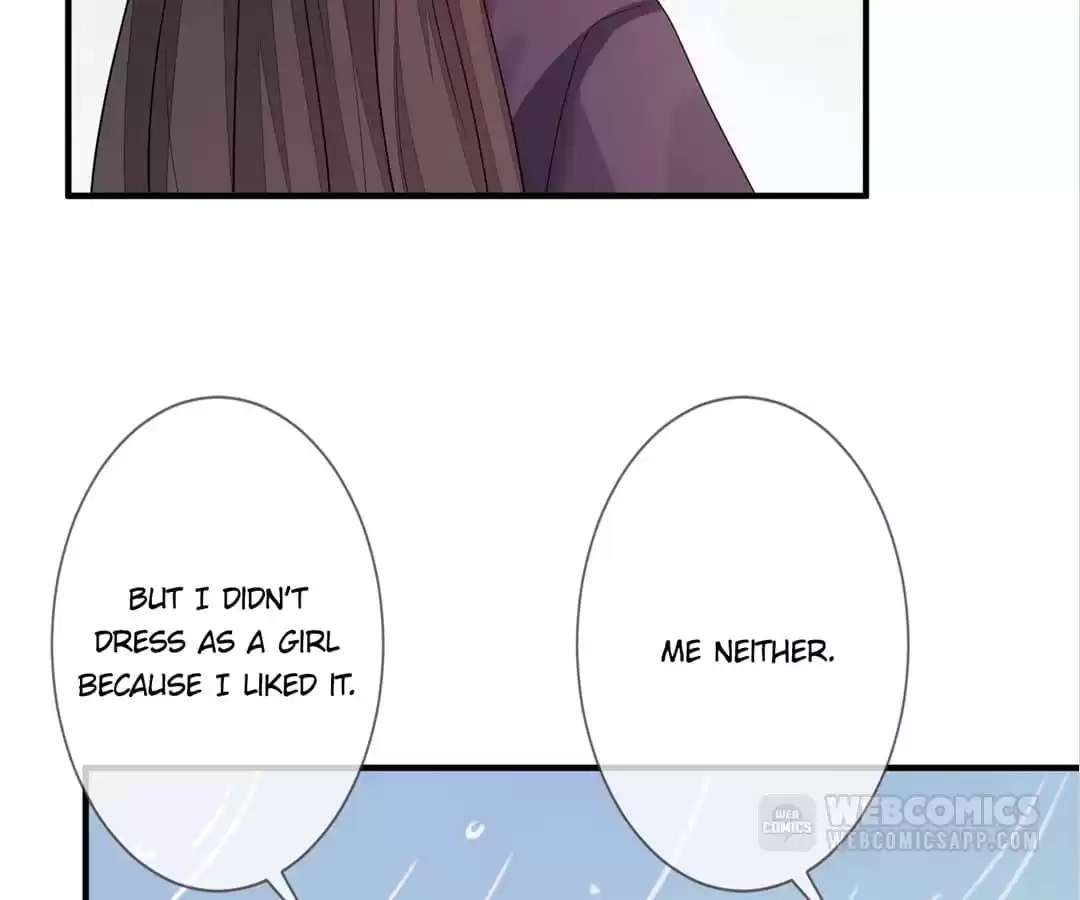 The Way Back to the Palace Chapter 85 page 42 - 