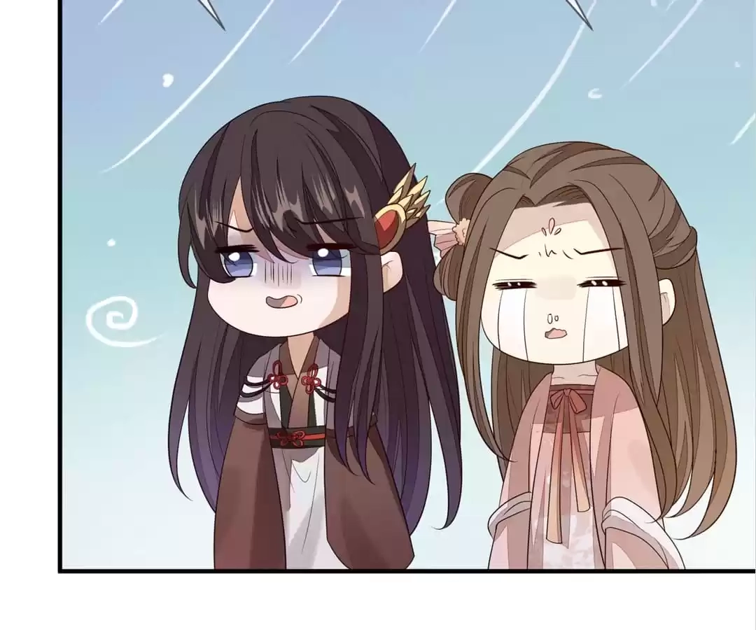 The Way Back to the Palace Chapter 85 page 43 - 