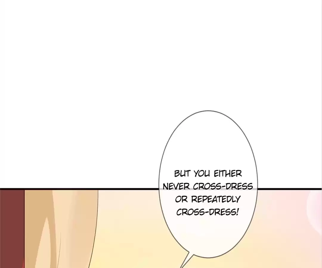 The Way Back to the Palace Chapter 85 page 44 - 