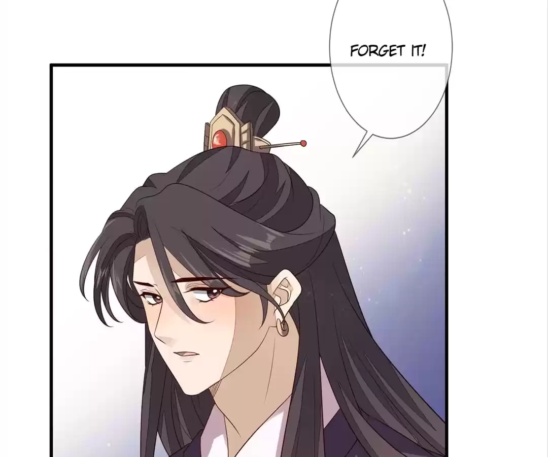 The Way Back to the Palace Chapter 85 page 47 - 
