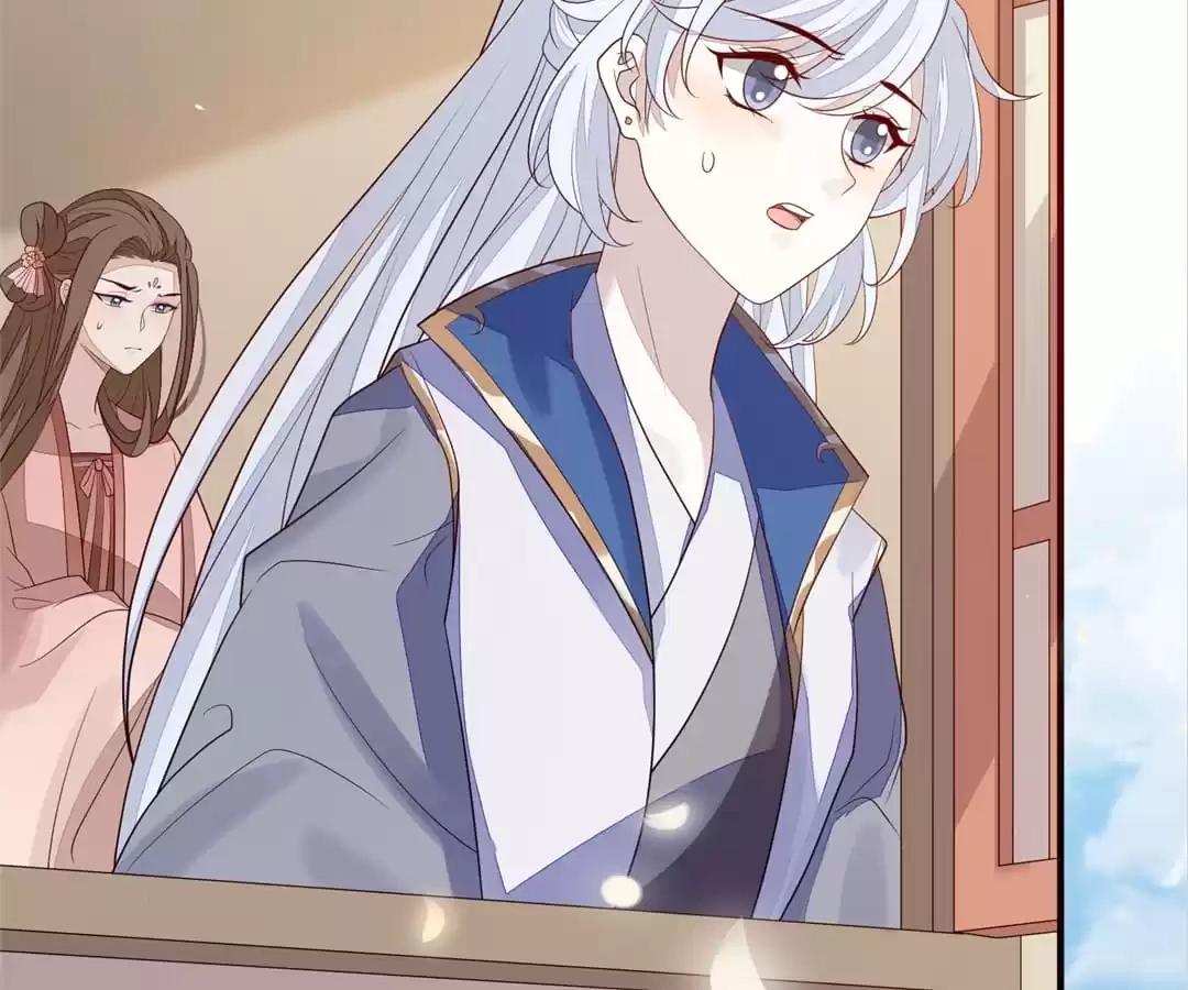 The Way Back to the Palace Chapter 85 page 6 - 