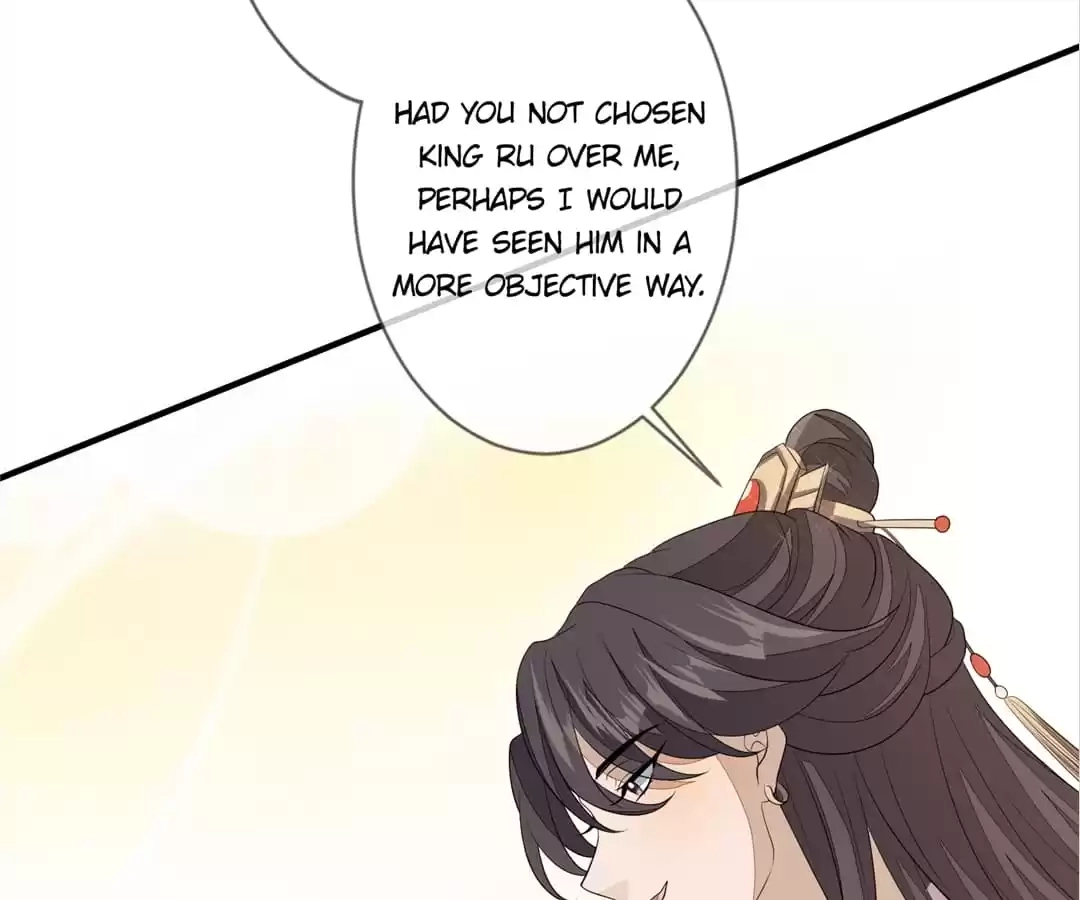 The Way Back to the Palace Chapter 85 page 52 - 
