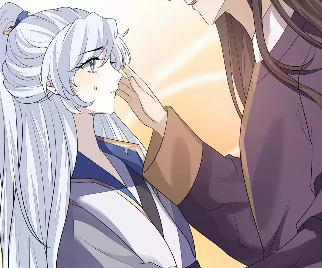 The Way Back to the Palace Chapter 85 page 53 - 