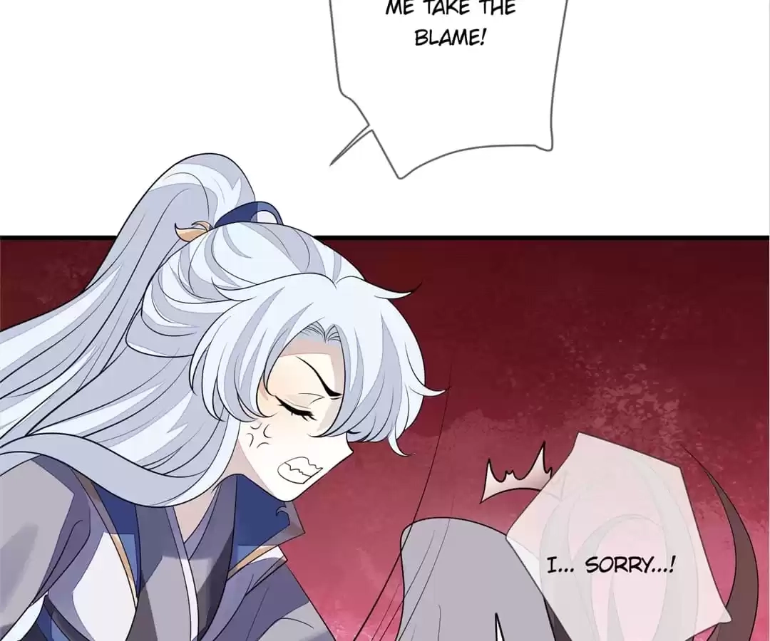 The Way Back to the Palace Chapter 85 page 55 - 