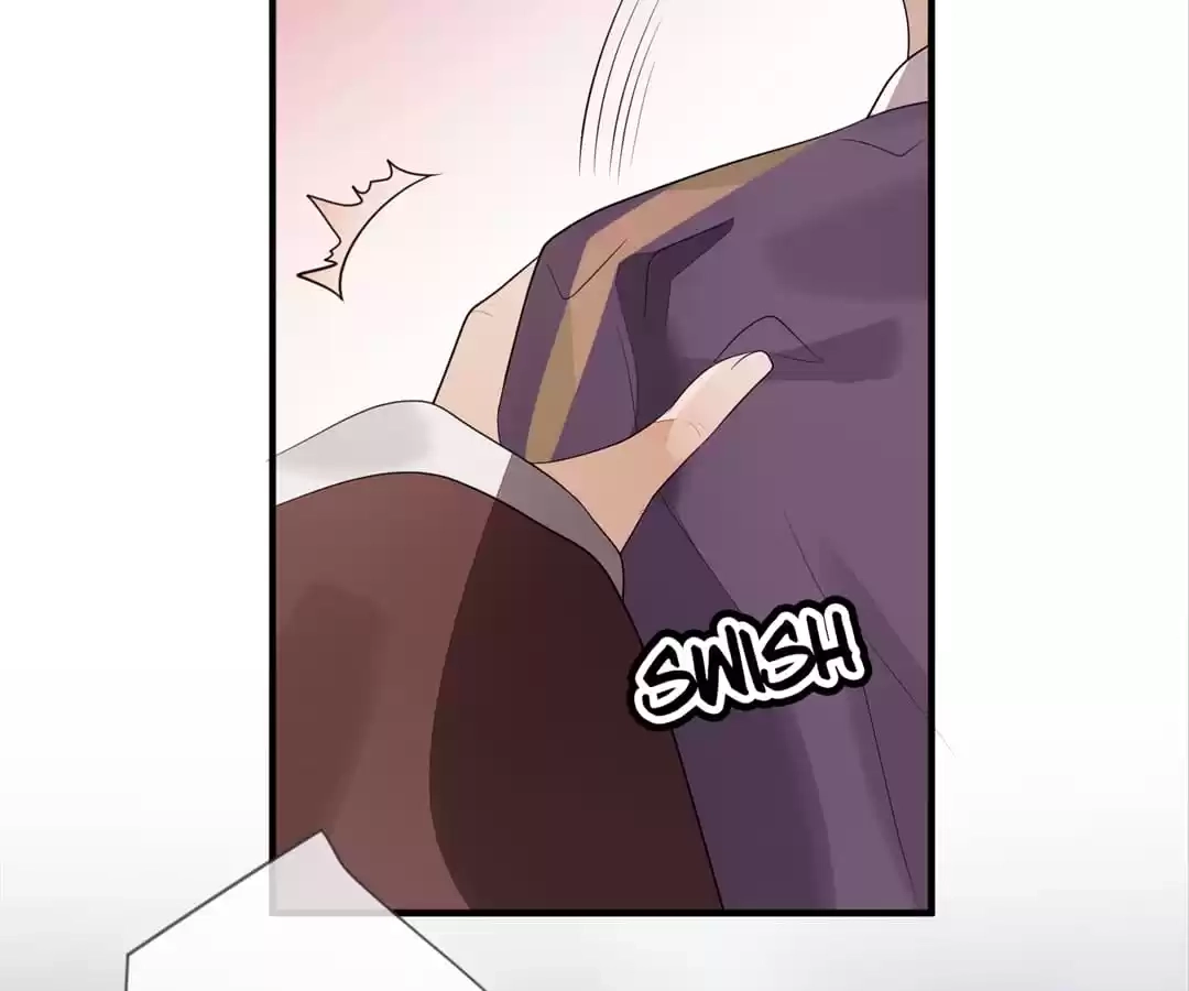 The Way Back to the Palace Chapter 85 page 57 - 