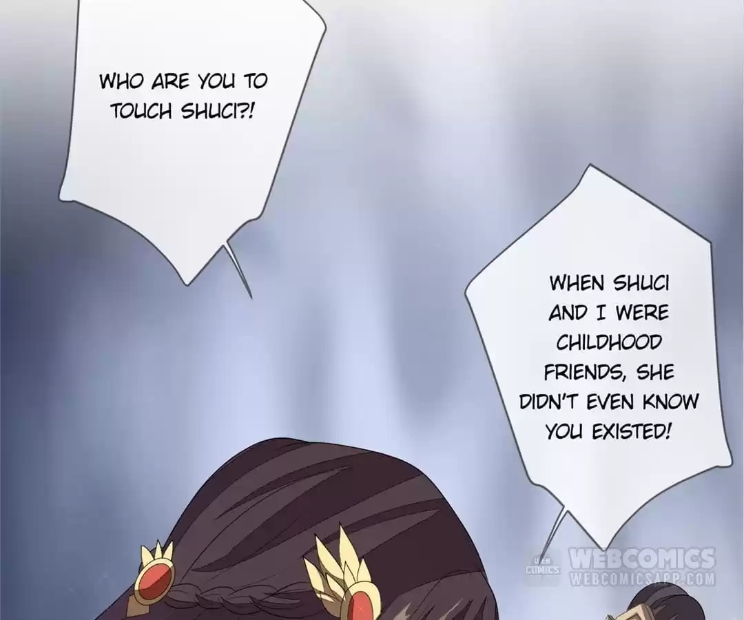 The Way Back to the Palace Chapter 85 page 58 - 