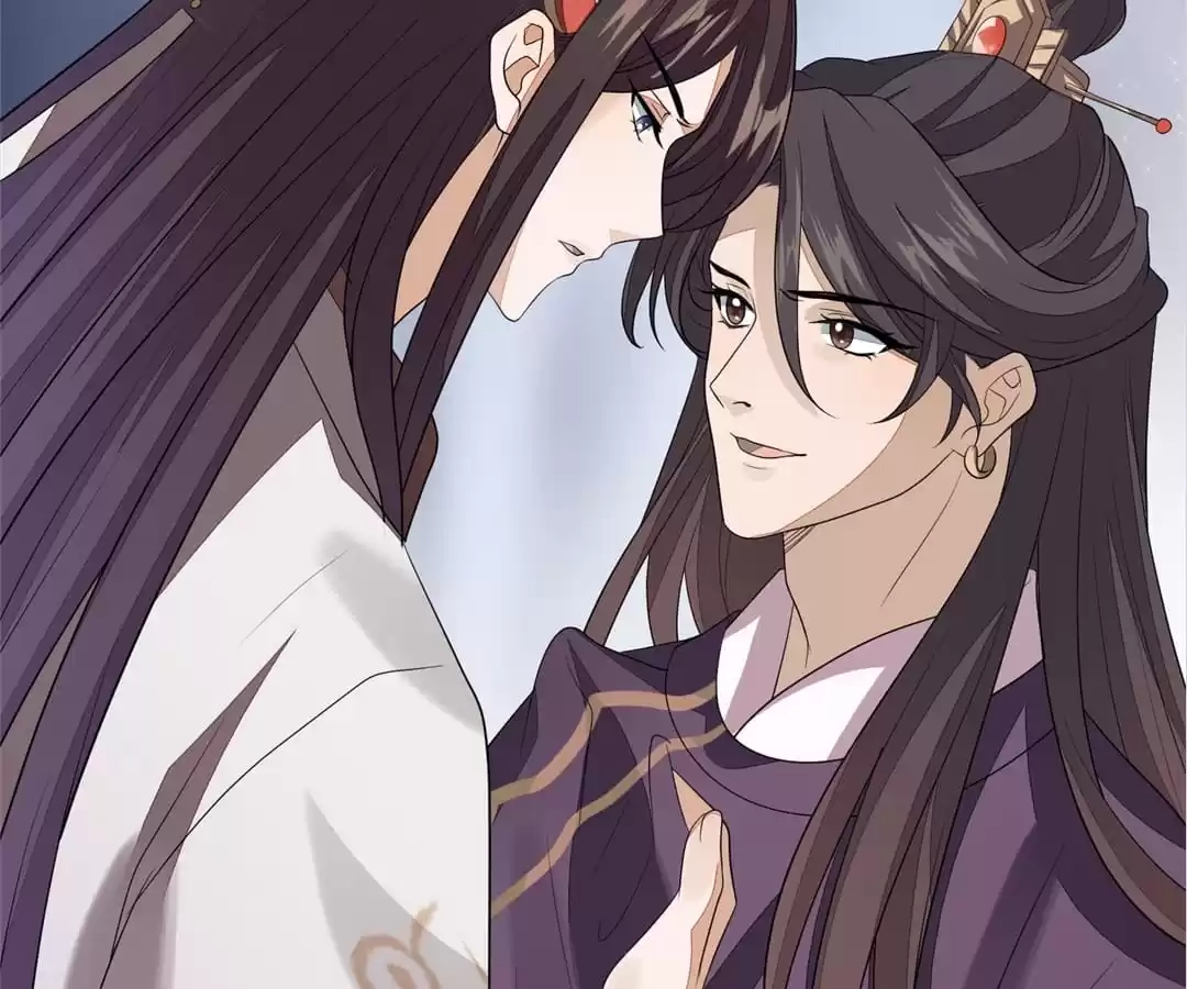 The Way Back to the Palace Chapter 85 page 59 - 