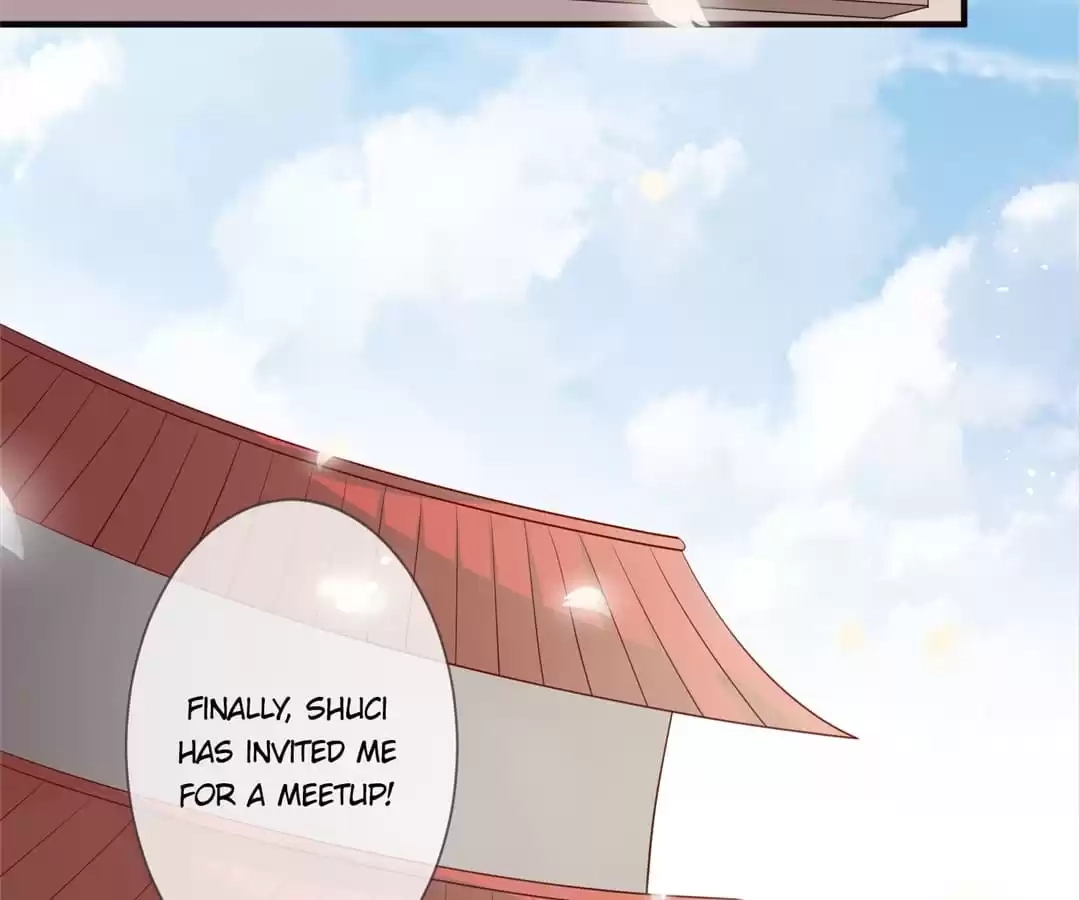 The Way Back to the Palace Chapter 85 page 7 - 