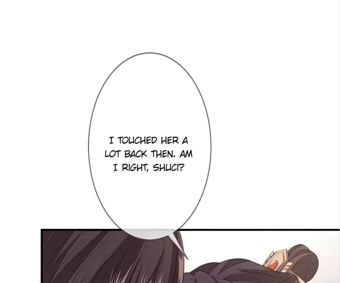 The Way Back to the Palace Chapter 85 page 61 - 