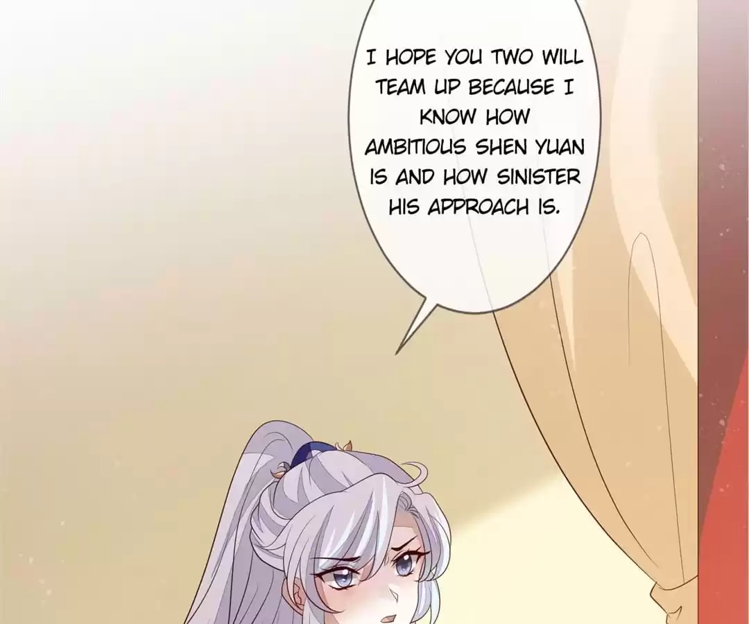 The Way Back to the Palace Chapter 85 page 68 - 