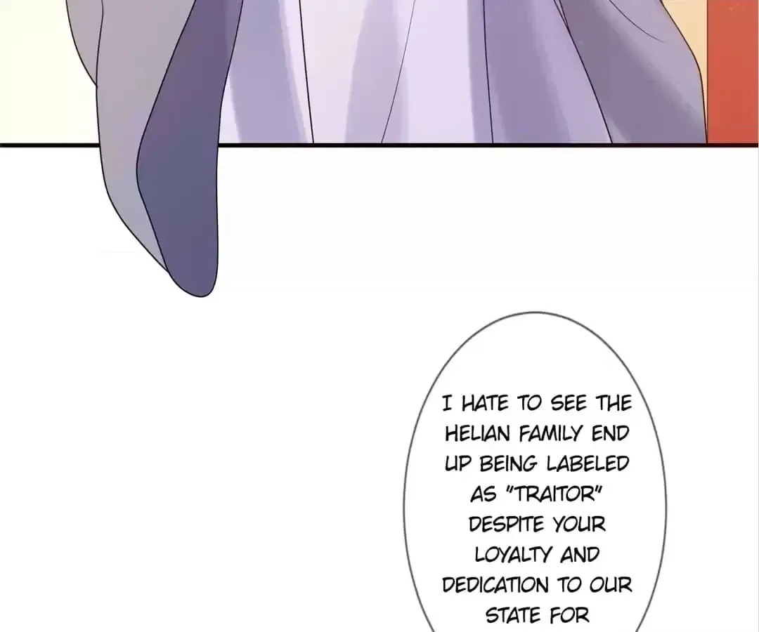 The Way Back to the Palace Chapter 85 page 70 - 