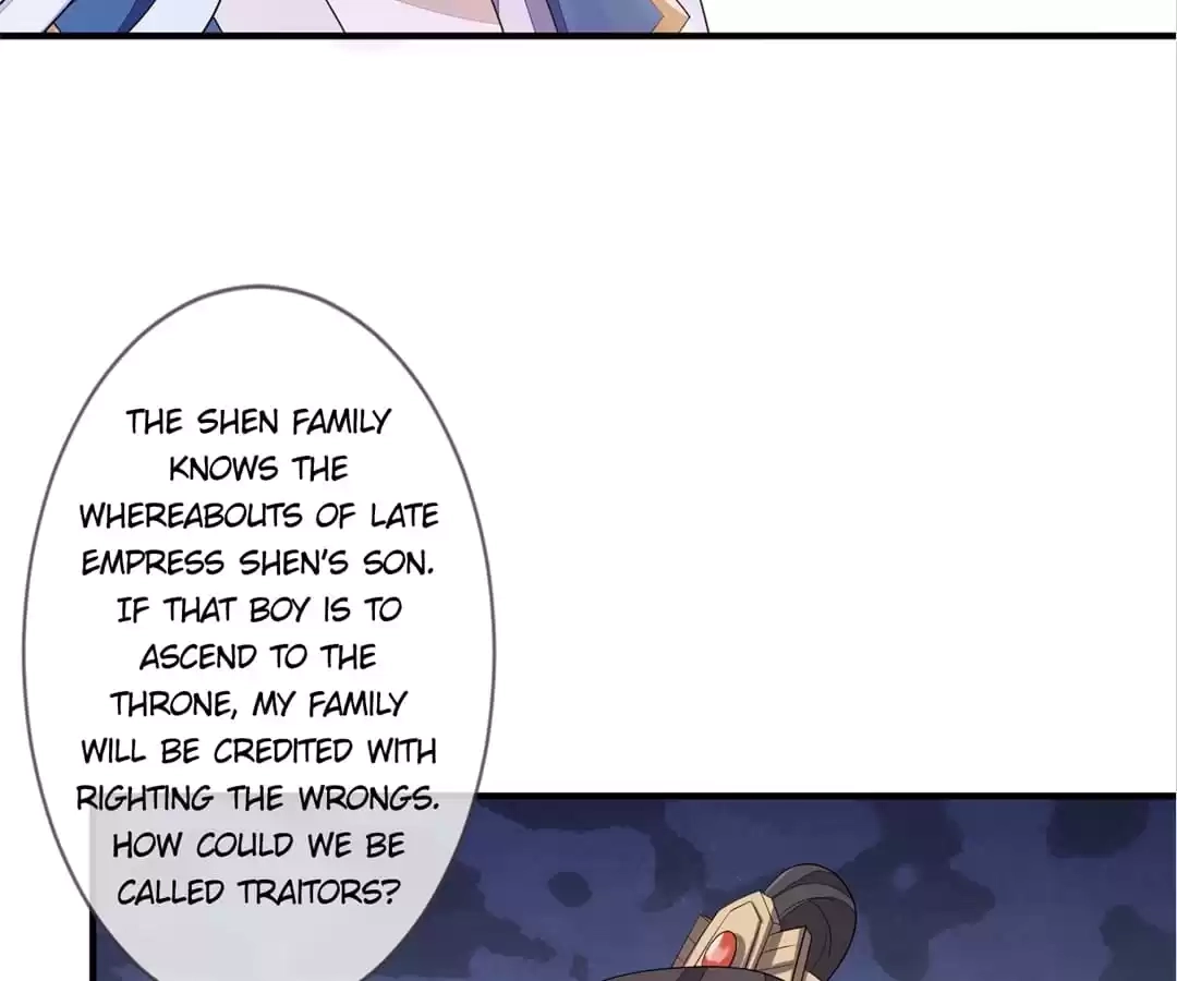 The Way Back to the Palace Chapter 85 page 72 - 