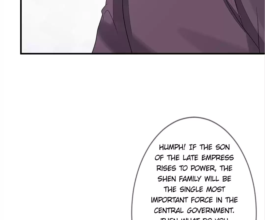 The Way Back to the Palace Chapter 85 page 74 - 