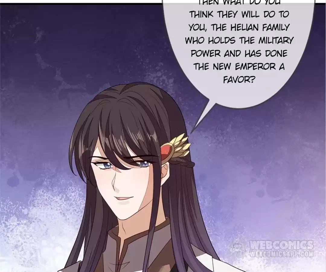 The Way Back to the Palace Chapter 85 page 75 - 