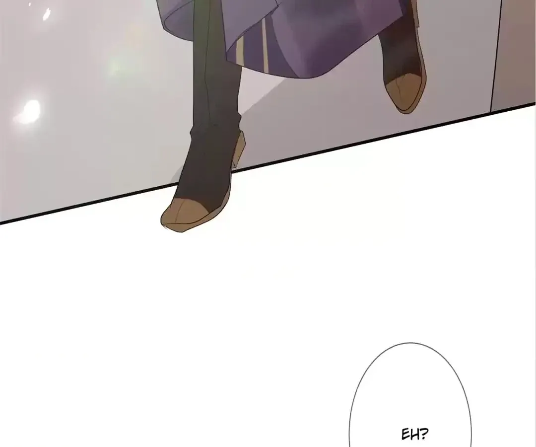 The Way Back to the Palace Chapter 85 page 10 - 