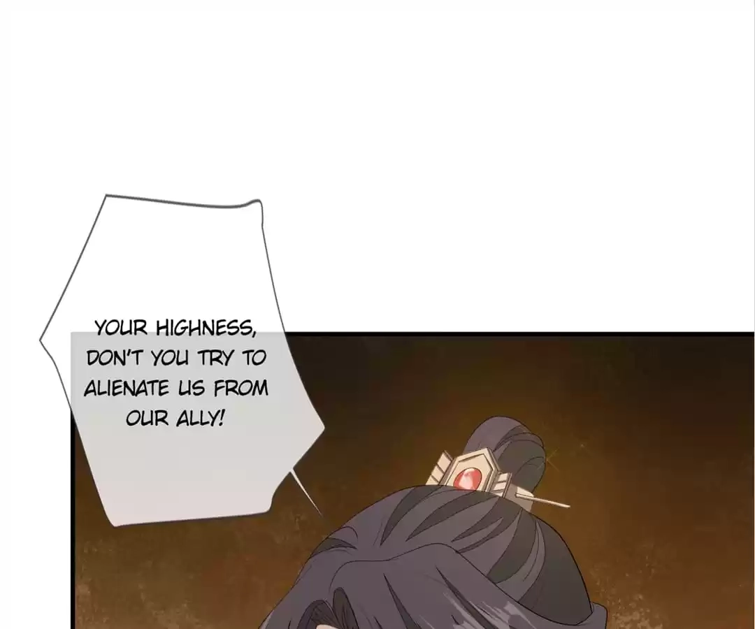 The Way Back to the Palace Chapter 86 page 2 - 