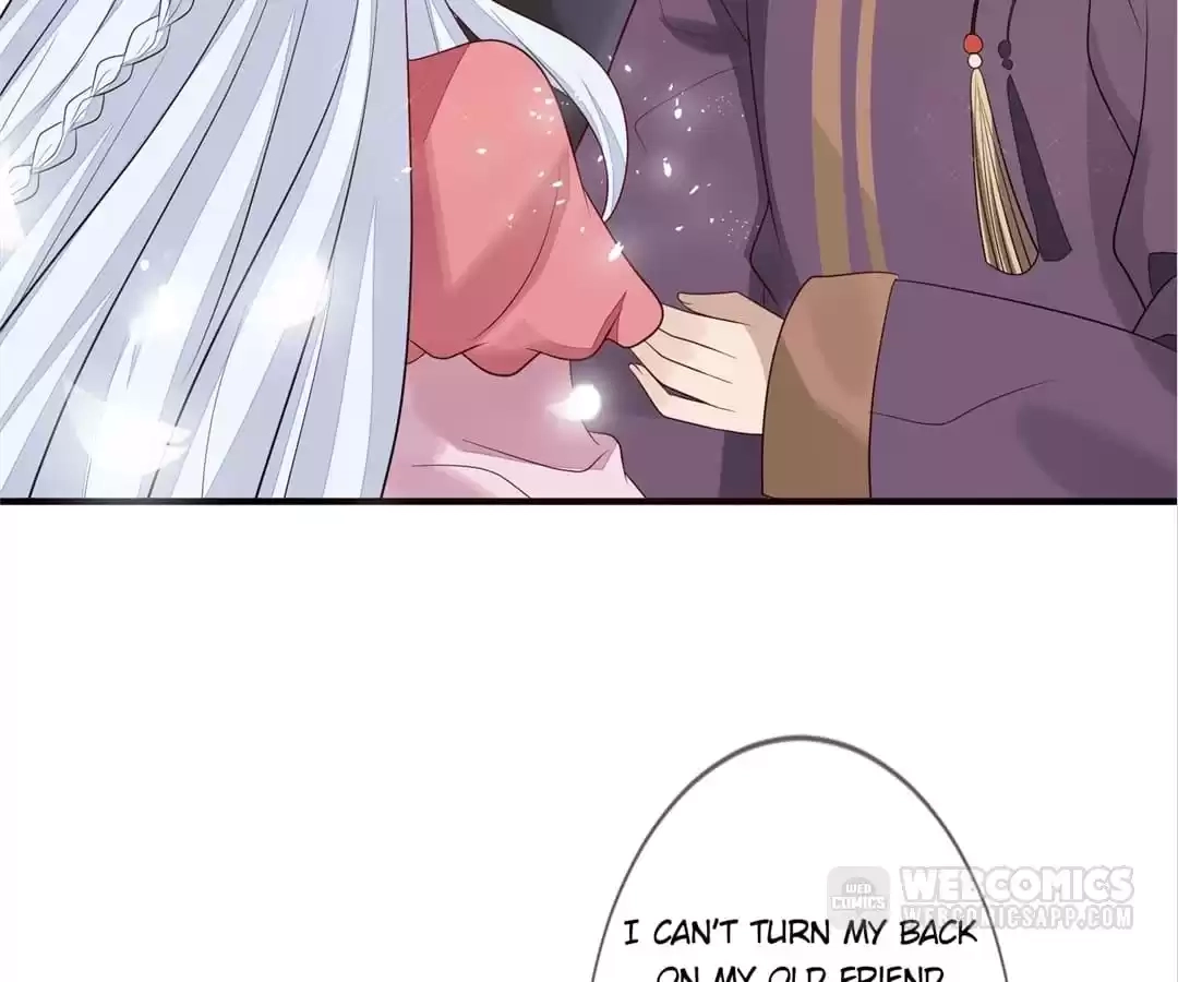 The Way Back to the Palace Chapter 86 page 11 - 