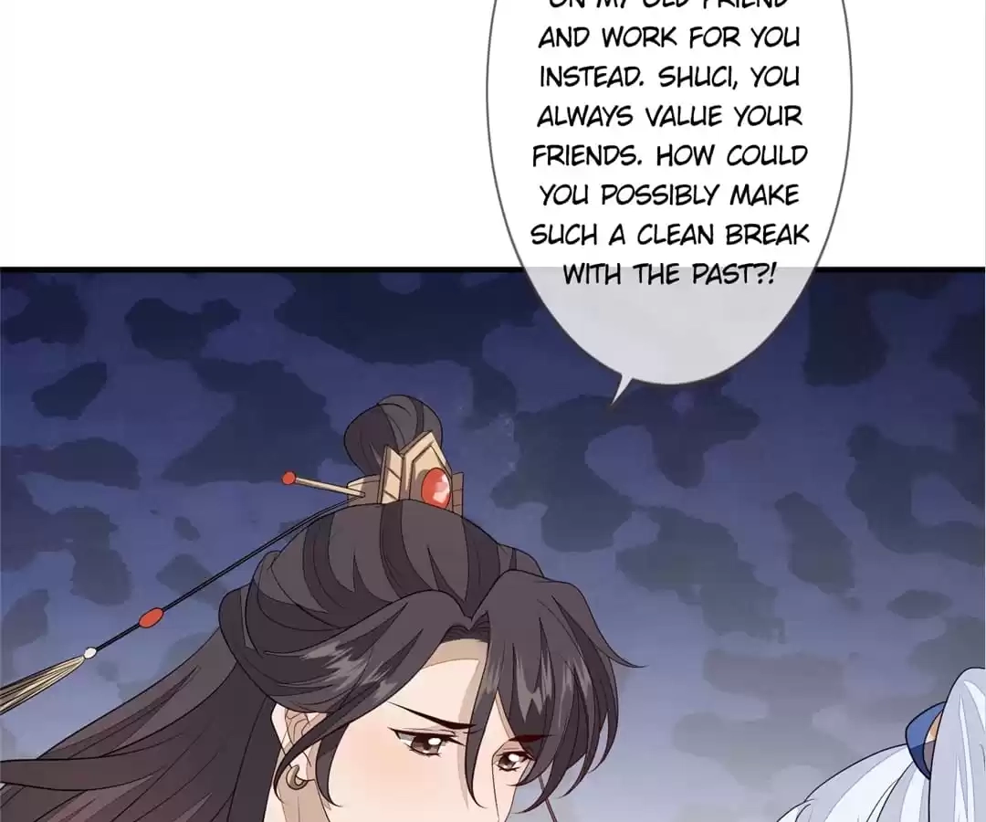 The Way Back to the Palace Chapter 86 page 12 - 