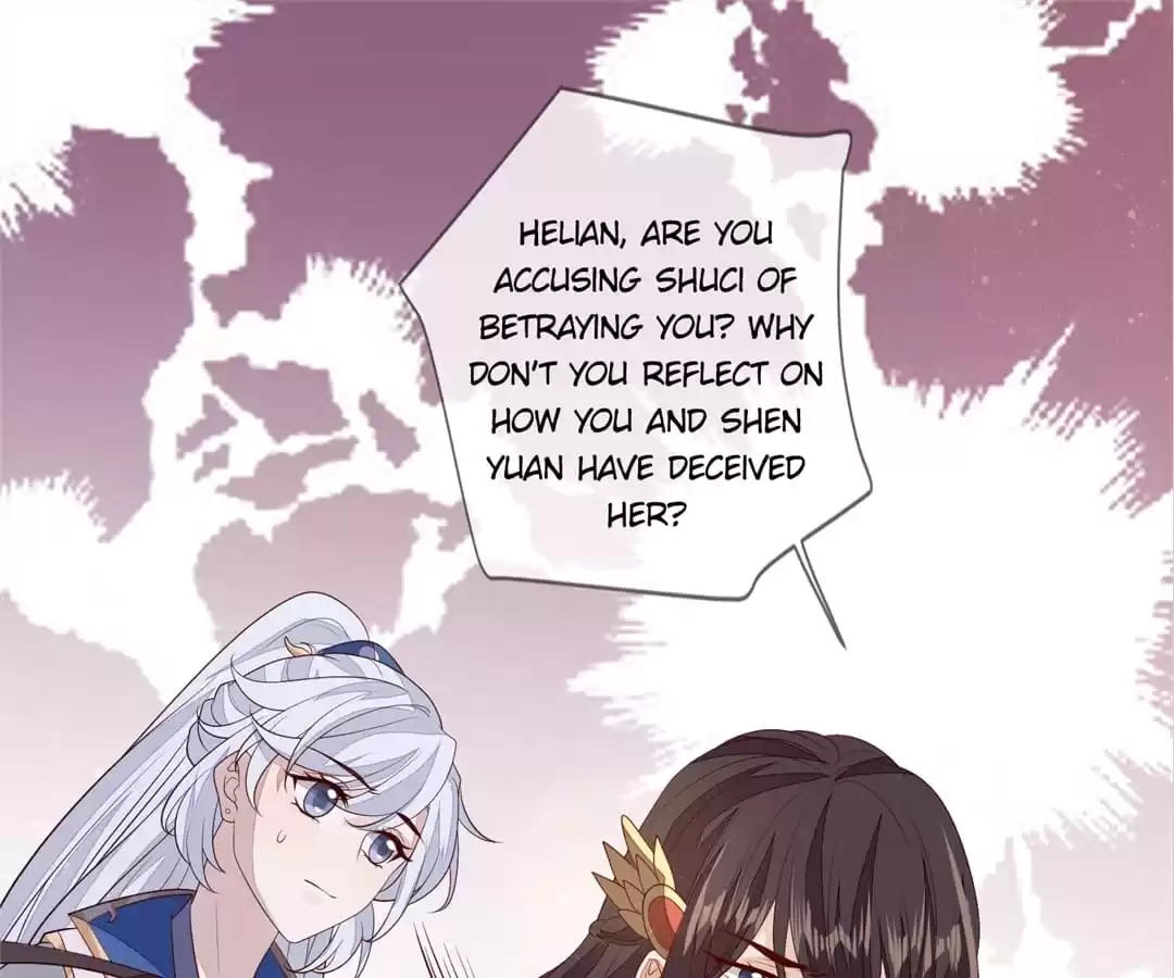 The Way Back to the Palace Chapter 86 page 15 - 