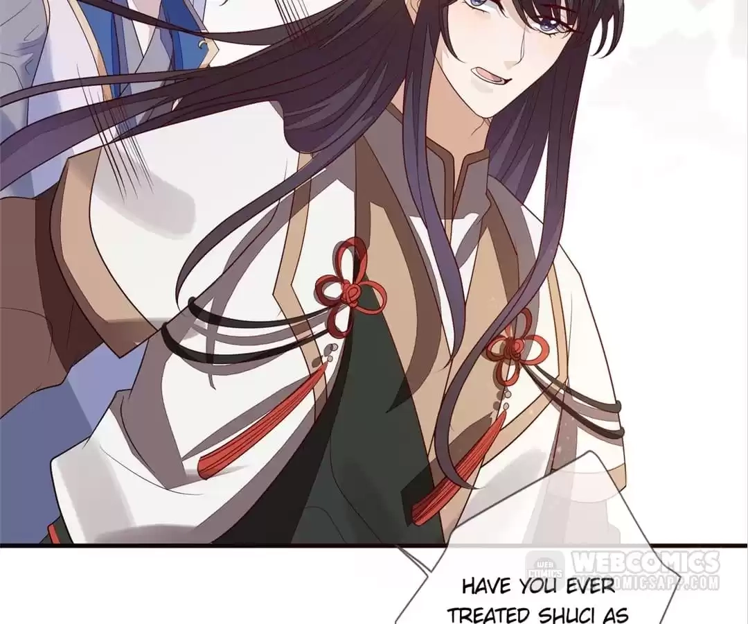 The Way Back to the Palace Chapter 86 page 16 - 