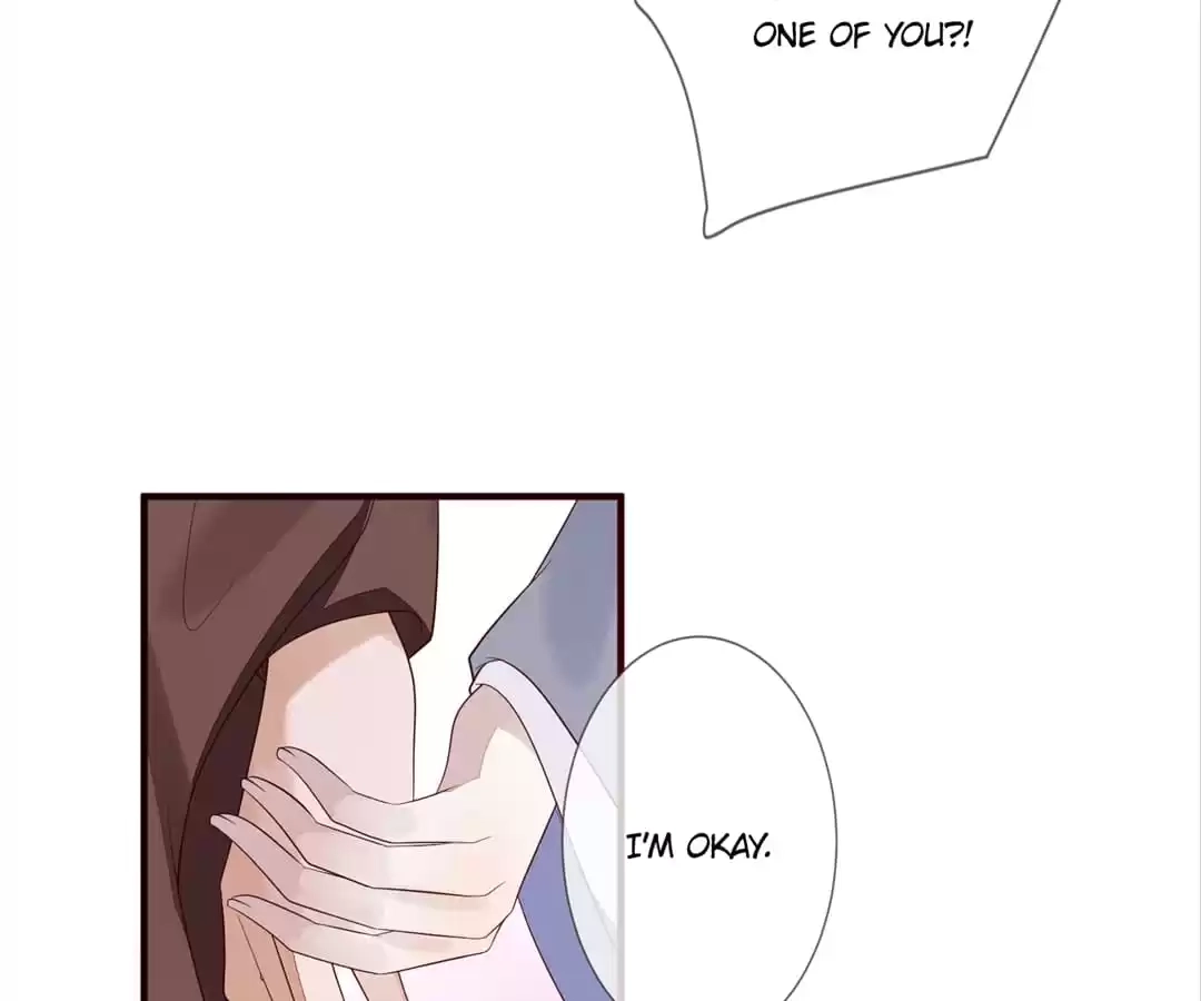 The Way Back to the Palace Chapter 86 page 17 - 