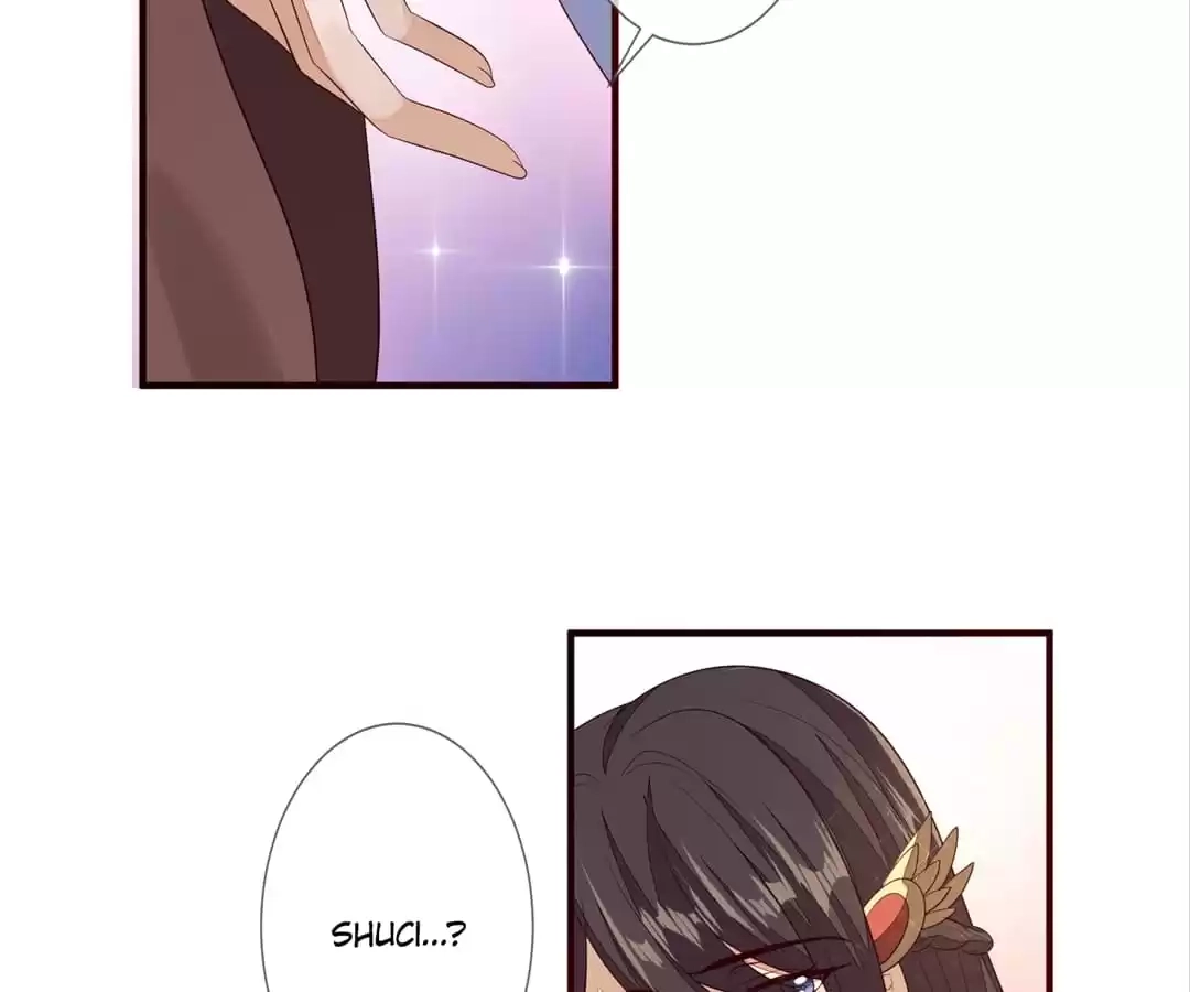 The Way Back to the Palace Chapter 86 page 18 - 