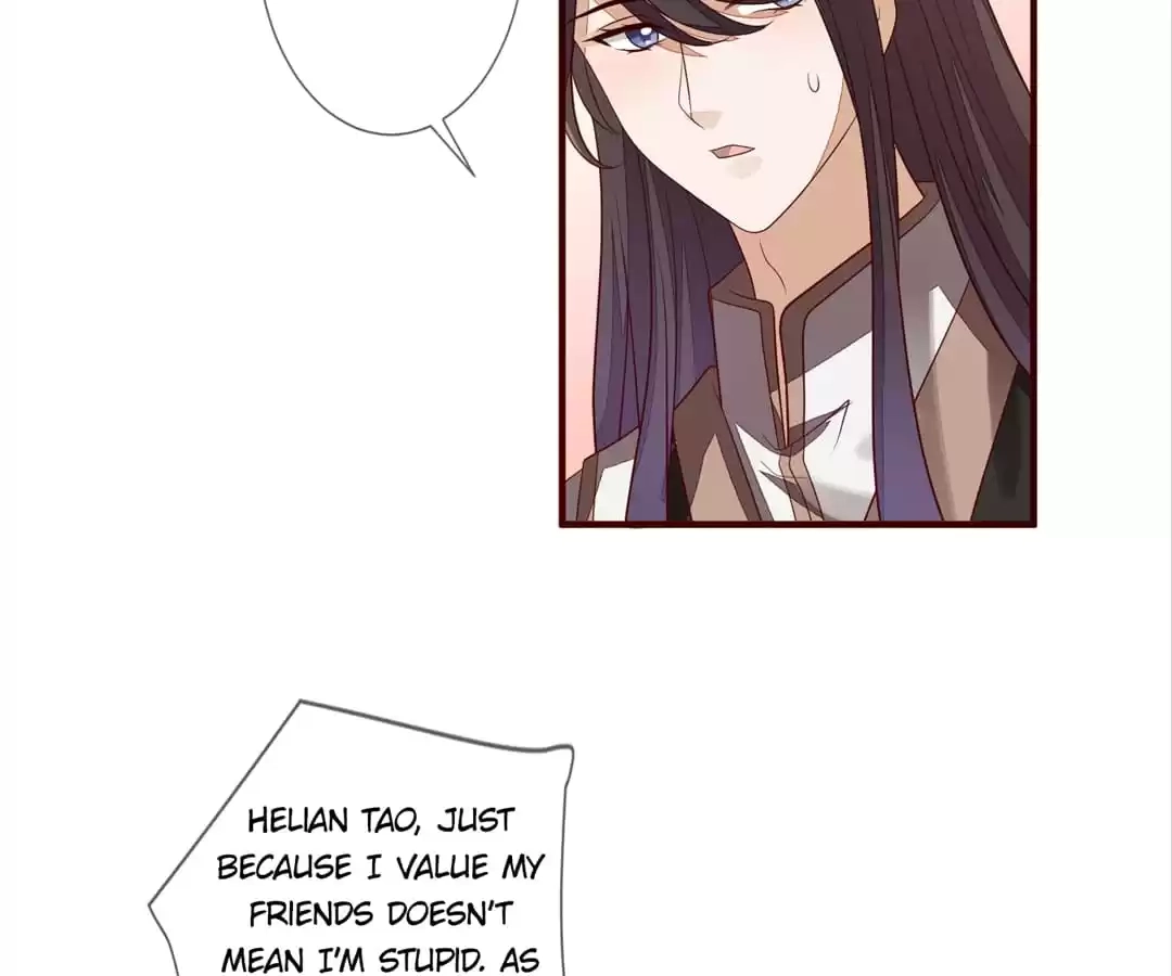 The Way Back to the Palace Chapter 86 page 19 - 