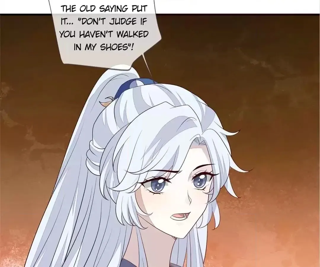 The Way Back to the Palace Chapter 86 page 20 - 