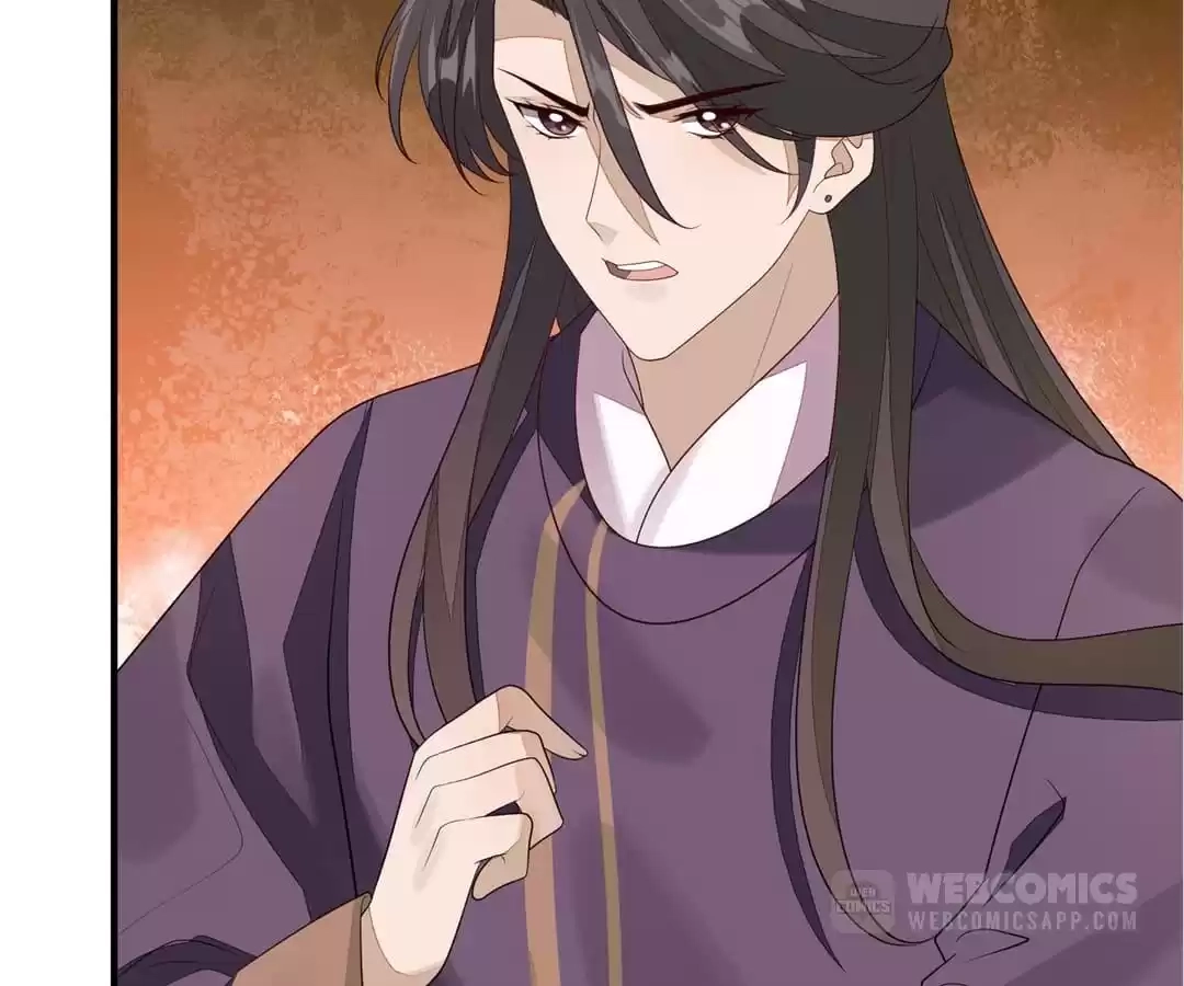 The Way Back to the Palace Chapter 86 page 3 - 