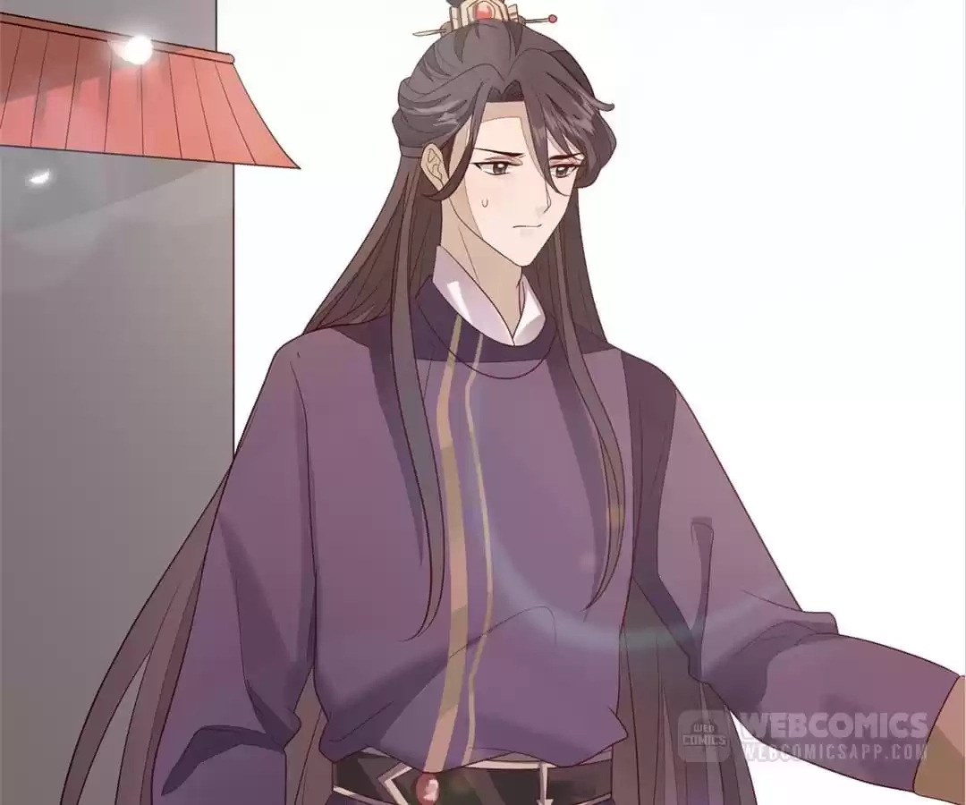 The Way Back to the Palace Chapter 86 page 24 - 