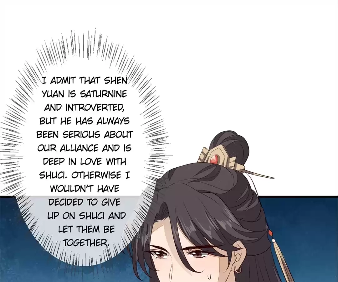 The Way Back to the Palace Chapter 86 page 27 - 