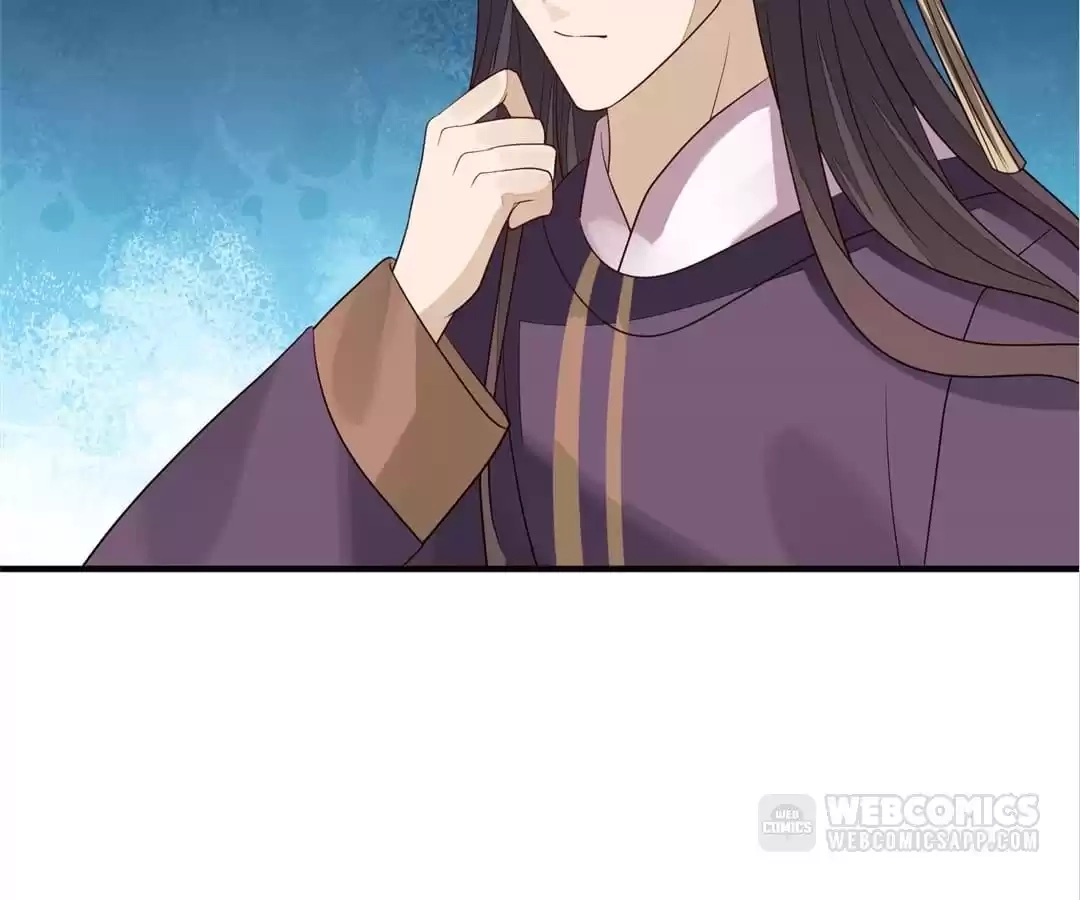 The Way Back to the Palace Chapter 86 page 28 - 