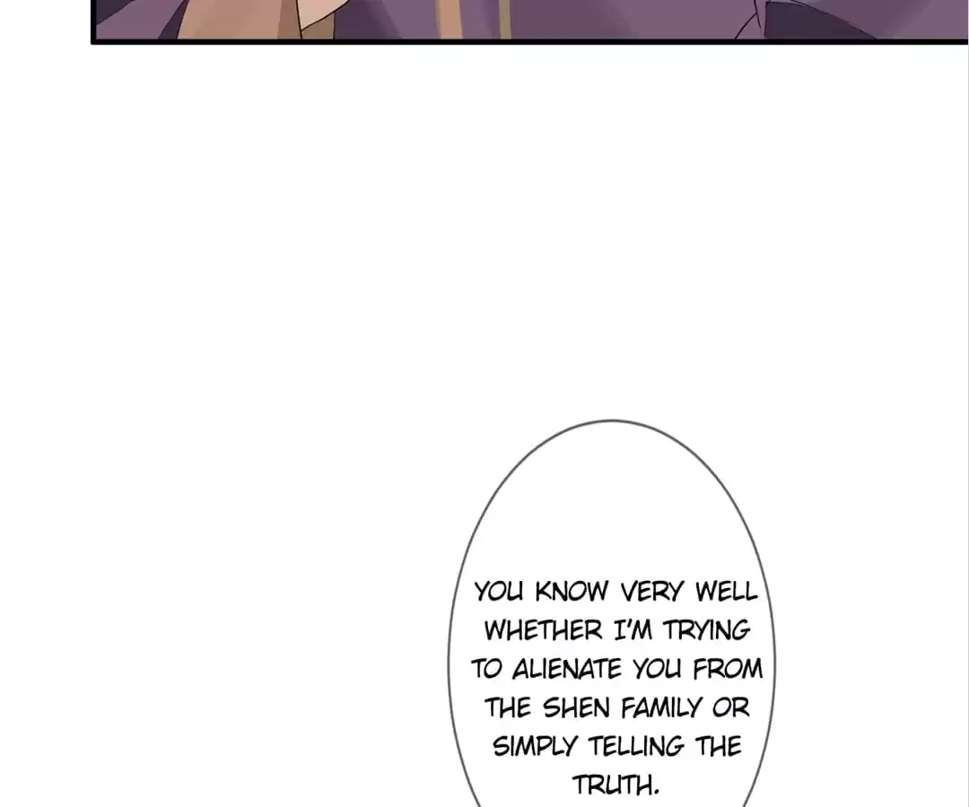 The Way Back to the Palace Chapter 86 page 4 - 